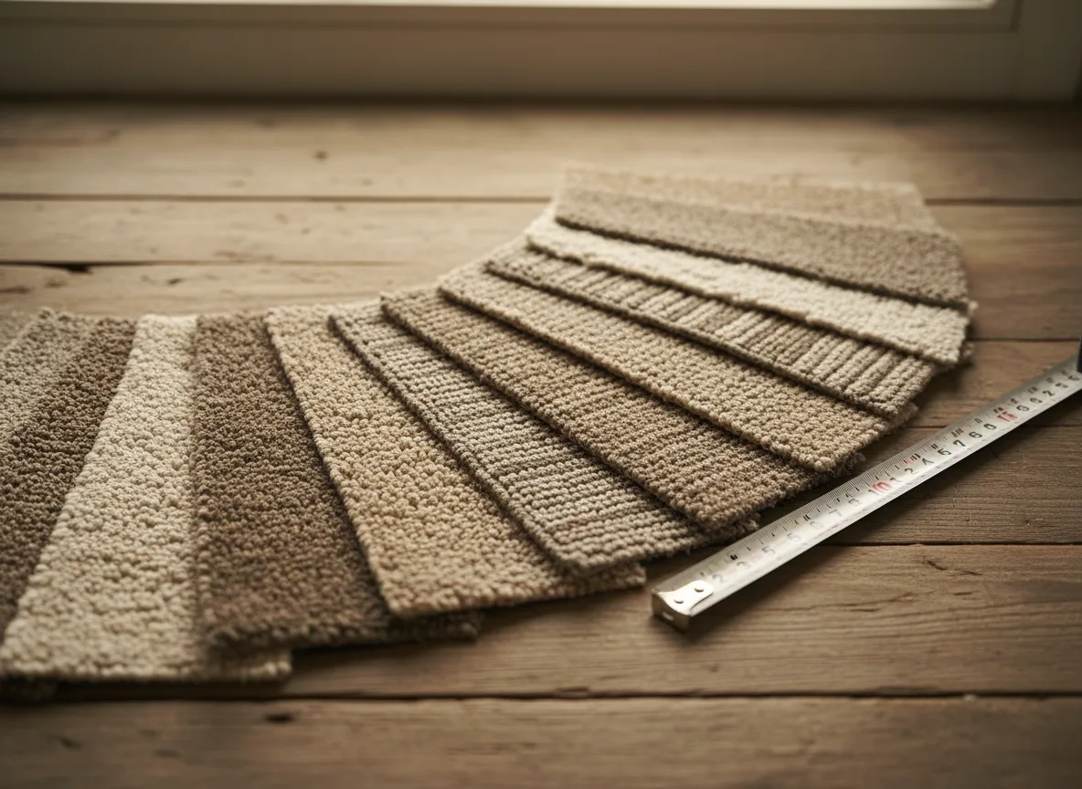 Carpet Installation St Columbans, NE FAQs